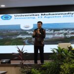 UNIMUS Dorong Guru Masa Depan Melek AI, Workshop PPG FIPH Bahas Artikel hingga Asesmen Digital