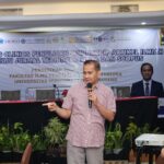 Dari Research Gap Menuju Jurnal Bereputasi, PPG FIPH UNIMUS Perkuat Strategi Publikasi Ilmiah