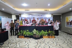 Read more about the article AI Jadi Kolaborator Akademik, PPG FIPH UNIMUS Dorong Dosen dan Mahasiswa Hasilkan Publikasi Berdampak