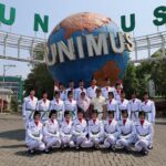 Paskibraka UNIMUS 2026 Resmi Dikukuhkan, Wakil Rektor III Tekankan Disiplin dan Pengabdian
