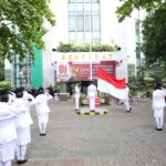 Peringati HUT ke-81 RI, UNIMUS Ajak Sivitas Akademika Isi Kemerdekaan dengan Ilmu, Karya, dan Pengabdian