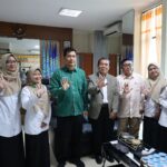 UNIMUS Buka Ruang Kolaborasi dengan SMA Tahfidh Yanbu’ul Qur’an 5 Tegal, Siapkan Akses Pendidikan Tinggi bagi Santri