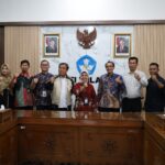 Tenis Jadi Jembatan Kolaborasi, LLDIKTI VI Bersama UNIMUS dan UPGRIS Pertemukan PTS se-Jateng