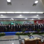 Tiga Pejabat UNIMUS Dilantik sebagai Pengurus MUI Jawa Tengah Periode 2026–2031