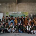 Perkuat Pemasaran Digital Produk, PPK Ormawa IMM Al Haytham Unimus Dorong Usaha Baru Warga Kelurahan Pringapus