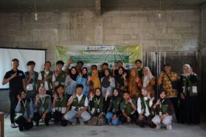Read more about the article Perkuat Pemasaran Digital Produk, PPK Ormawa IMM Al Haytham Unimus Dorong Usaha Baru Warga Kelurahan Pringapus