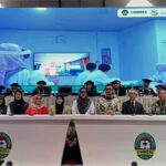 Jejak UNIMUS di Indonesia Timur: Mengawal Lahirnya Fakultas Kedokteran UNIMERZ