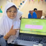Mahasiswa Informatika UNIMUS Kenalkan Budi Pekerti kepada Siswa SD lewat Gamifikasi Wayang Pandawa