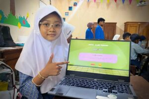 Read more about the article Mahasiswa Informatika UNIMUS Kenalkan Budi Pekerti kepada Siswa SD lewat Gamifikasi Wayang Pandawa