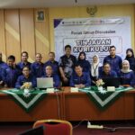 S2 Informatika Unimus Siapkan Kurikulum yang Relevan dengan Perkembangan AI dan Teknologi Digital