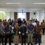 Unimus Fasilitasi Penguatan Kapasitas Perikanan Berkelanjutan dan Rantai Pengawasan MSC