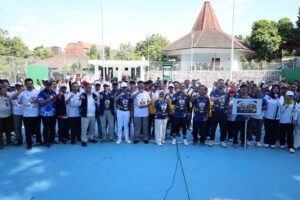 Read more about the article Turnamen Tenis LLDIKTI VI Jadi Ruang Silaturahmi dan Perkuat Kolaborasi Perguruan Tinggi Jateng