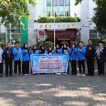 Kirim Mahasiswa KKN ke Malaysia, Unimus  Bawa Misi Pendidikan dan Kemanusiaan