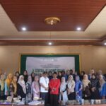 PPK Ormawa HIMASTA Berkolaborasi dengan DLH Kabupaten Demak dalam Mendorong Desa Ploso Menjadi Percontohan Pengelolaan Sampah Berbasis Masyarakat
