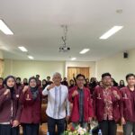 PK IMM AR Razy Unimus Gelar Pelatihan Darul Arqom Dasar (DAD) Bagi Kader Muda Demi Demi Wujudkan Organisasi Menjadi Ruang Tumbuh yang Inklusif