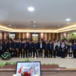 FIKOMDIGI Unimus Bekali Mahasiswa Baru dengan Wawasan Data-Driven Entrepreneurship