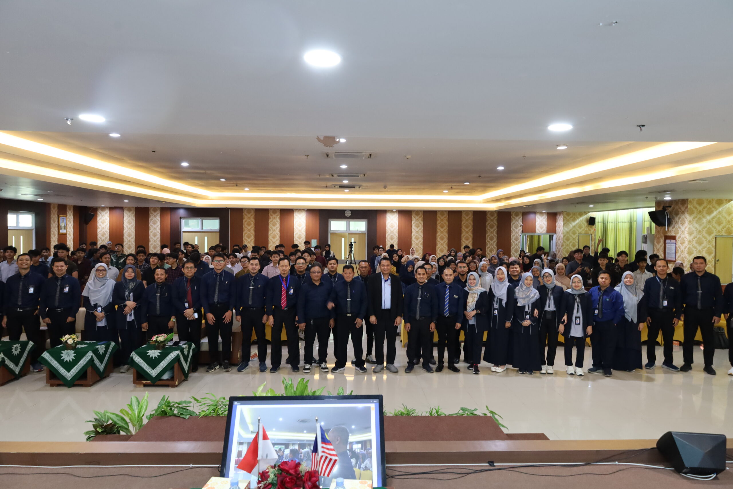 Read more about the article FIKOMDIGI Unimus Bekali Mahasiswa Baru dengan Wawasan Data-Driven Entrepreneurship