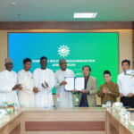 Universitas Muhammadiyah Semarang Jadi Tuan Rumah Pertemuan Muhammadiyah dan Delegasi Nigeria