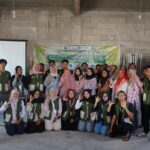 Tingkatkan Capaian Program LELADA PPK Ormawa IMM Al Haytham Adakan Pendampingan Sertifikasi Halal bagi Usaha Warga Pringapus