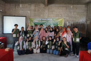 Read more about the article Tingkatkan Capaian Program LELADA PPK Ormawa IMM Al Haytham Adakan Pendampingan Sertifikasi Halal bagi Usaha Warga Pringapus