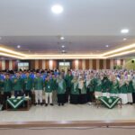 UNIMUS Sambut Mahasantri Baru, Tekankan Keseimbangan Ilmu, Akhlak, dan Spiritual