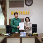 UNIMUS dan BP2MI Jateng Jajaki Kolaborasi Migrant Center, Buka Akses Kerja Global bagi Mahasiswa dan Lulusan