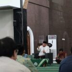Jangan Sampai Jempol Lebih Cepat dari Akal, Maulid Nabi di UNIMUS Soroti Literasi Digital