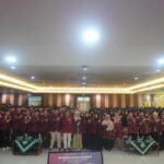 Pelantikan IMM KHSR Periode ke III, Meneguhkan Aksentuasi Cendekia Menuju Gerakan Transformatif
