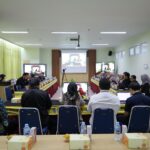 Monev Revitalisasi PPG UNIMUS, Kemendiktisaintek Dorong Penguatan Mutu dan Kesiapan Akreditasi