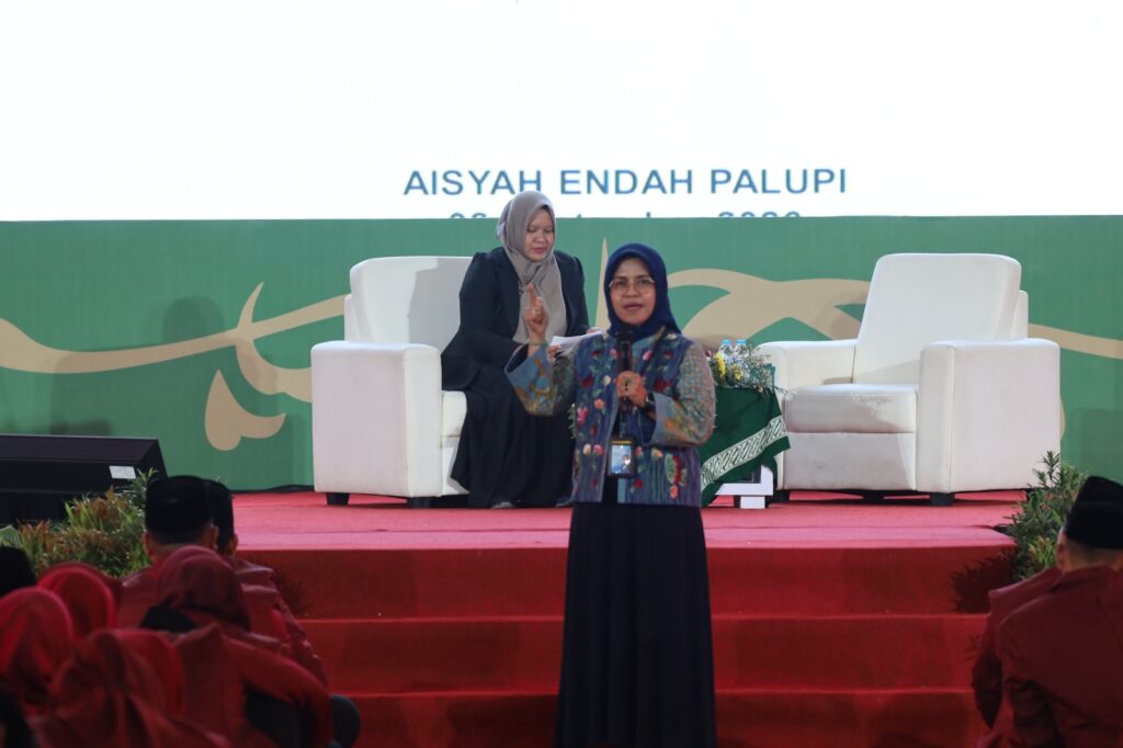 Mahasiswa Baru UNIMUS Ditantang Jadi Generasi 4.0 yang Kreatif, Kritis dan Berdampak