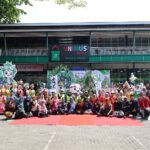 Kirab Budaya Jadi Puncak Semarak MASTA UNIMUS 2026