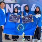 Mahasiswa Teknologi Pangan UNIMUS Raih Gold Medal di Nusantara Creative Competition 4