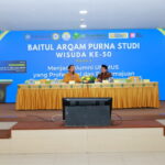 BAPS Batch 2 Wisuda ke-50 UNIMUS Perkuat Karakter Calon Alumni yang Profesional dan Berkemajuan