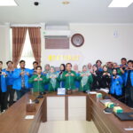 UNIMUS Lepas Tim PPK Ormawa Ahmad Dahlan Menuju Abdidaya Ormawa 2026