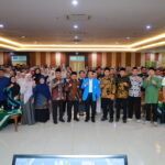 Baitul Arqam Purna Studi Wisuda ke-50 Batch 3 UNIMUS Perkuat Karakter Islami dan Kesiapan Lulusan Bersaing di Dunia Kerja