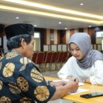 Placement Test Mentoring AIK 2026 UNIMUS, Petakan Kemampuan Baca Al-Qur’an 3.703 Mahasiswa Baru